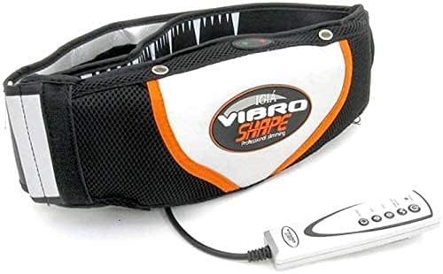 Vibro Fat Burning Body Massager Belt - RashidExpress